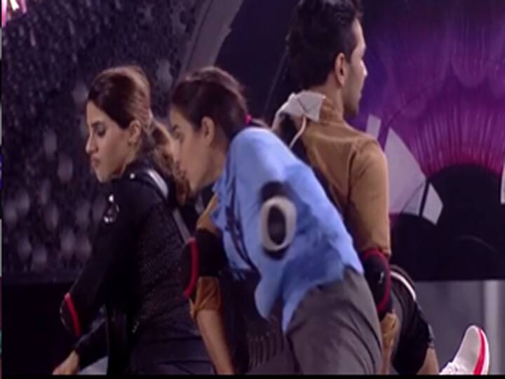 Bigg Boss told Contestant himself the reason for being a flop show, why is this season boring? Bigg Boss ने कंटेस्टेंट को खुद बताया फ्लॉप शो होने का कारण, आखिर क्यों है इस बार का सीजन बोरिंग?