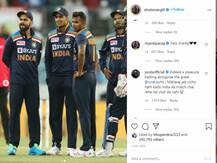 ऑस्ट्रेलिया के खिलाफ मैच में शुभमन गिल ने डाले जेब में हाथ, युवराज सिंह बोले- यह क्लब का मैच नहीं