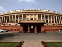 बिहार: राज्यसभा उपचुनाव में सुशील कुमार मोदी की राह में रोड़ा, जानें कौन बना मोदी का प्रतिद्वन्दी