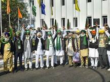 केंद्र और किसानों की बातचीत फिर रही बेनतीजा, अगली बैठक 5 दिसंबर को | पढ़ें- कृषि मंत्री क्या बोले?