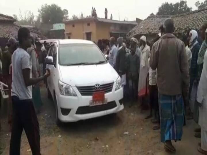 बिहार: दरभंगा में छापेमारी के बाद ED की टीम को ग्रामीणों ने बनाया बंधक, जान बचाकर भागे अधिकारी