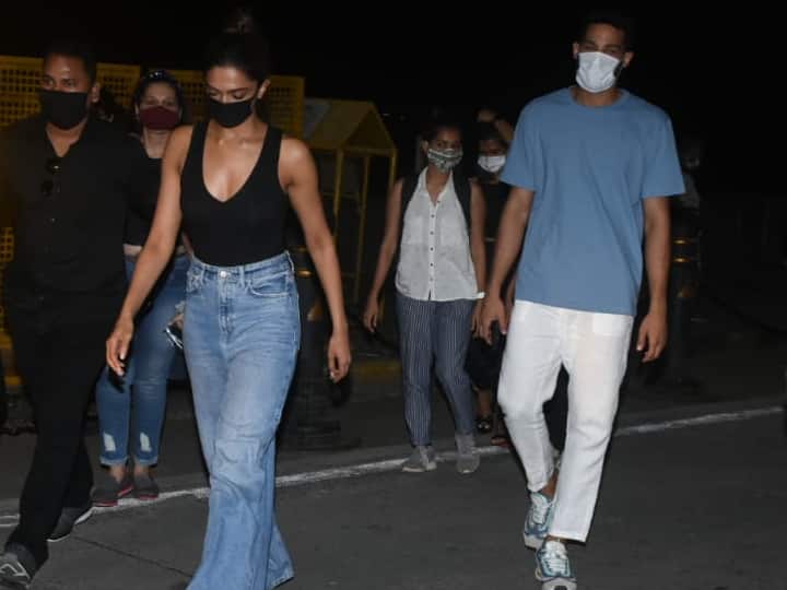 वहीं सिद्धान्त चतुर्वेदी बंटी और बबली 2  में नजर आएंगे. 