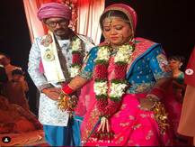 कॉमेडियन भारती सिंह ने पति हर्ष लिंबाचिया के साथ मनाई wedding anniversary, फोटो शेयर कर लिखा प्यारा मैसेज