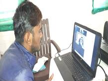 टीबी को मात देकर बने चैंपियन, अब रोग के प्रति लोगों को करेंगे जागरूक