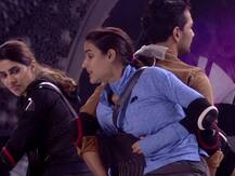 Bigg Boss 14: 'शार्क टास्क' में अभिनव से भिड़ने पर ट्रोल हुईं जैस्मीन भसीन, यूजर ने बताया 'लूजर' और 'क्राइ गर्ल'