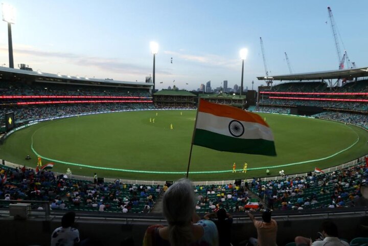 IND Vs AUS 1st t20 records, indian cricket team have edge over host IND Vs AUS: ऑस्ट्रेलिया के खिलाफ टी20 में इंडिया का पलड़ा भारी, हर मामलें में आगे है विराट की टीम