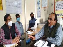 गोरखपुर: बिजली के बिल दुरुस्त करने के लिये विभाग ने कमर कसी, अधिकारियों की बैठक में हुये महत्वपूर्ण फैसले