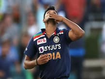 T20 क्रिकेट में जलवा बिखरने के लिए तैयार हैं टी नटराजन, किया यह दावा