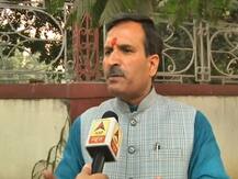 बिहार: बीजेपी राम मंदिर निर्माण के लिए करेगी चंदा इकट्ठा, RJD ने पूछा- रोजगार का निर्माण कब होगा?