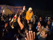 बरेली: बीजेपी ने एक और किला फतेह किया, बरेली-मुरादाबाद खंड शिक्षक सीट पर किया कब्जा