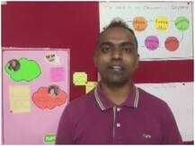 7 करोड़ का ग्लोबल टीचर प्राइज़ जीतने वाले रणजीत सिंह उप-विजेताओं के साथ बांटेंगे 50 फीसदी पैसा