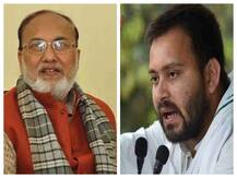 बिहार: दरभंगा के राजद जिलाध्यक्ष का ऑडियो हुआ वायरल, अब्दुलबारी सिद्धीकी के खिलाफ इस साजिश का हुआ पर्दाफाश