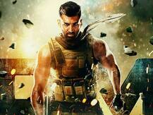 फिल्म 'Om: The Battle Within' का फर्स्ट लुक हुआ लॉन्च, एक्शन में दिखाई दिए आदित्य रॉय कपूर