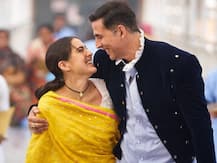 Atrangi Re: सारा अली खान और अक्षय कुमार ने शुरू की 'अतरंगी रे' की शूटिंग, तस्वीर शेयर कर फैंस से मांगी 'ब्लेसिंग'