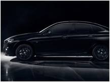 बीएमडब्लू 2 सीरीज़ ग्रैन कूप ' ब्लैक शैडो' एडिशन भारत में लॉन्च, इस कार से मिलेगी टक्कर