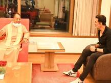 अयोध्या में होगी फिल्म 'राम सेतु' की शूटिंग! अक्षय कुमार ने मांगी सीएम योगी आदित्यनाथ से इजाजत