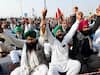 किसान आंदोलन की वजह से दिल्ली-एनसीआर के कारखानों पर पड़ सकता है असर