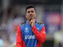 अफगानिस्तान के युवा क्रिकेटर मुजीब उर रहमान कोरोना पॉजिटिव, स्वास्थ्य विभाग की देखरेख में चल रहा इलाज