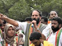 GHMC Election Results: पार्टी के बेहद खराब प्रदर्शन के बाद कांग्रेस के इस बड़े नेता ने दिया इस्तीफा