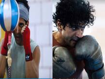 Farhan Akhtar फिल्म ‘Toofan’ के लिए कर रहे हैं खूब मेहनत, शेयर की फोटो