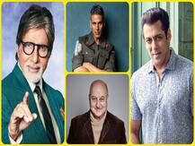 किसान आंदोलन पर बंटा मनोरंजन जगत, दिग्गजों की चुप्पी पर सोशल मीडिया में उठ रहे सवाल