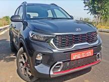 Kia Sonet iMT review: जानें क्या बनाता है इसे खास