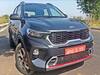 Kia Sonet iMT review: जानें क्या बनाता है इसे खास