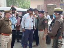 रायबरेली में रिश्तों का कत्ल, जमीन विवाद में भतीजे ने स्कॉर्पियो चढ़ाकर चाची को मार डाला