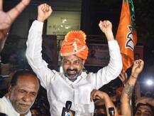 GHMC Election Final Result 2020: नतीजे आए, बीजेपी को बंपर फायदा, AIMIM का जानें हाल