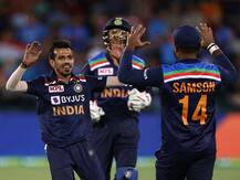 Ind vs Aus: प्लेइंग इलेवन में शामिल हुए बिना चहल बने मैन ऑफ द मैच, नाम किया ये रिकॉर्ड