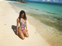 Bikini Babes of Bollywood : अक्सर टू पीस में तस्वीरें करती हैं शेयर, ये हैं इंडस्ट्री की टॉप बिकिनी बेब्स