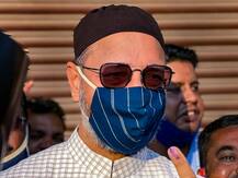 GHMC Election Result: असदुद्दीन ओवैसी ने रिजल्ट के बाद दिया पहला बयान, BJP को लेकर कही ये बात