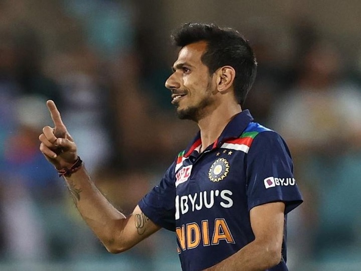 India Vs Australia, Chahal said he was not under any kind of pressure युजवेंद्र चहल कनकशन विवाद पर सामने आए, बताया क्यों नहीं है कोई दबाव
