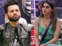 Bigg Boss 14 Finale: निक्की तम्बोली और राहुल वैद्य हुए घर से बाहर, फाइनल राउंड में पहुंची रुबीना और जैस्मीन