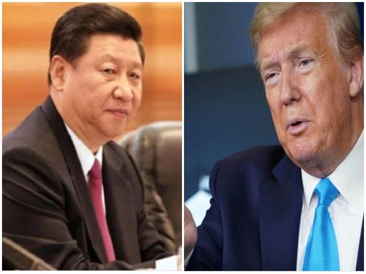 Serious allegations by America on China, Officer says Beijing is threat to democracy अमेरिकी शीर्ष खुफिया अधिकारी के सनसनीखेज आरोप, चीन को बताया लोकतंत्र के लिए सबसे बड़ा खतरा