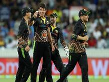 IND Vs AUS: बुरी मुश्किल में फंसी ऑस्ट्रेलियाई टीम, स्टार खिलाड़ी हुआ T20 सीरीज से बाहर