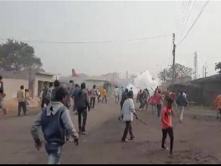 बंगाल में हिंसा: बमबारी में घायल हुए 7 BJP कार्यकर्ता, टीएमसी पर लगा हमले का आरोप West Bengal BJP allegedly clashed with TMC workers during sampark campaign in Bardhman बंगाल में हिंसा: बमबारी में घायल हुए 7 BJP कार्यकर्ता, टीएमसी पर लगा हमले का आरोप