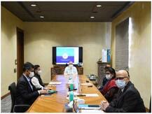 कोविड वैक्सीन: हैदराबाद में कोविड-19 वैक्सीन का मुआयना करेंगे 80 देशों के विदेशी प्रतिनिधि