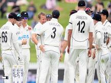 NZ Vs WI: पारी की जीत के नजदीक न्यूजीलैंड, लेकिन यह खिलाड़ी बना राह में रोड़ा