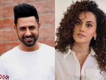 किसान आंदोलन को बॉलीवुड से समर्थन नहीं मिलने से खफा हुए गिप्पी ग्रेवाल, तापसी पन्नू ने दिया ऐसा रिएक्शन