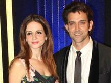 ये हैं सबसे महंगी सेलिब्रिटी तलाक, Hrithik Roshan ने Sussanne Khan को एलिमनी में दिए थे 380 करोड़!