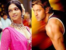 Deepika Padukone से लेकर Hrithik Roshan तक, पहली फिल्म से हिट हुए इन स्टार्स को बॉलीवुड में मिली सक्सेस