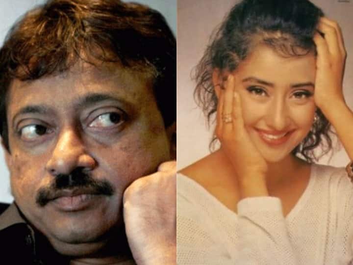 ...जब Urmila Matondkar का बेहतर रोल देख चिढ़ी Manisha Koirala, Ram Gopal Verma की फिल्म में काम करने से कर दिया था इनकार! when manisha koirala rejects ramgopal verma's movie offer due to urmila matondkar's better role ...जब Urmila Matondkar का बेहतर रोल देख चिढ़ी Manisha Koirala, Ram Gopal Verma की फिल्म में काम करने से कर दिया था इनकार!
