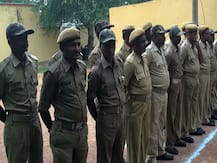 पुलिस के साथ कंधे से कंधा मिलाकर ड्यूटी देने वाले होमगर्ड के बारे में कितना जानते हैं आप, आजादी से पहले का है इतिहास
