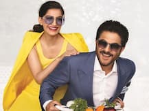 सोनम कपूर ने पिता अनिल कपूर के कोरोना संक्रिमत होने की खबर को बताया फेक न्यूज़