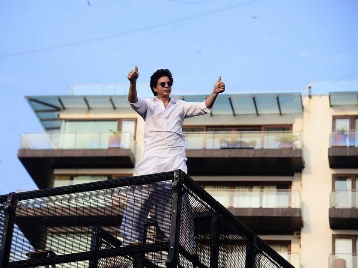 Shahrukh Khan के पास हैं 100 करोड़ से ज़्यादा कीमत की यह 4 चीज़ें, जानकर आपके उड़ जाएंगे होश