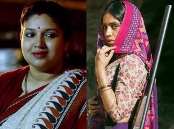 दम लगा के हईशा की भूमि पेडनेकर(Bhumi Pednekar) तो आपको याद ही होगी. हरिद्वार की रहने वाली एक मोटी सी लड़की लेकिन इस लड़की ने अगली ही फिल्म में वज़न कम करके हर किसी को सकते में डाल दिया था.