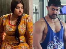 Bhumi Pednekar से लेकर Aamir Khan तक जब फिल्मों के लिए किया इन स्टार्स ने गजब का बॉडी ट्रांसफॉर्मेशन