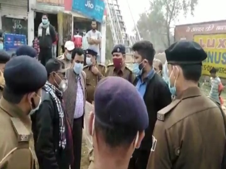 बिहार: जहानाबाद में SDO और SDPO ने शहर के कई कोचिंग सेंटर में की छापेमारी, तीन को किया सील
