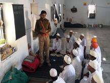 यूपी की जेलों में जगाई जा रही है शिक्षा की अलख, सलाखों के पीछे से कैदी बदल रहे हैं अपनी जिंदगी